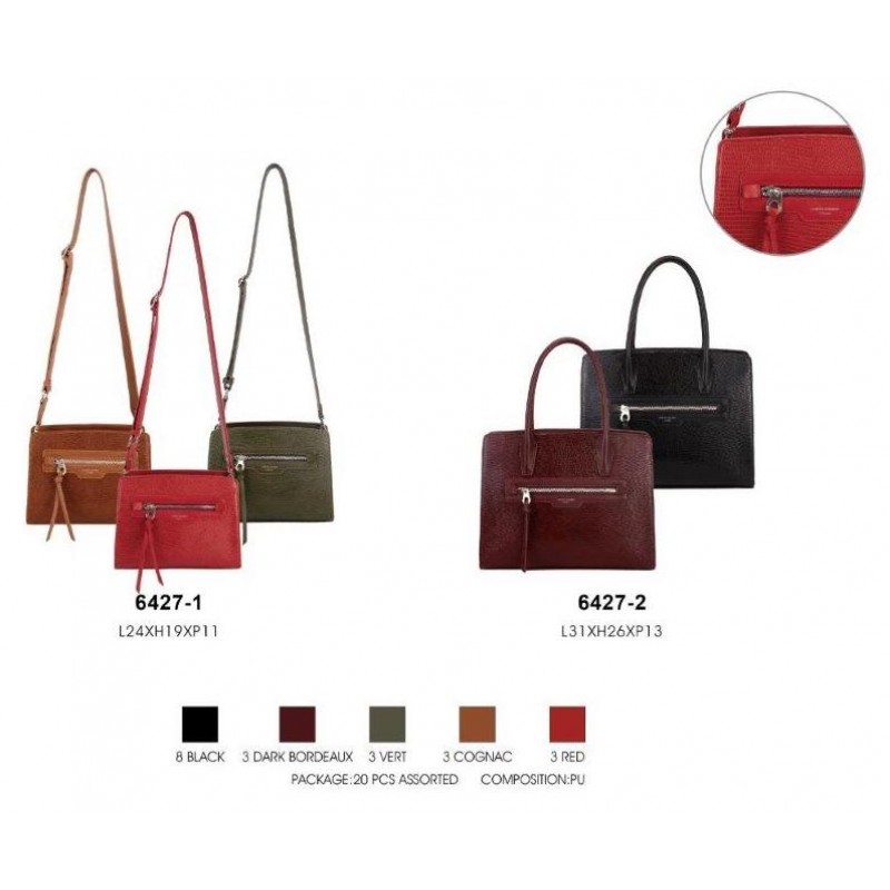 Сумка David Jones 6427-2